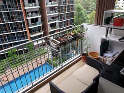 Sims Urban Oasis (D14), Condominium #343124371